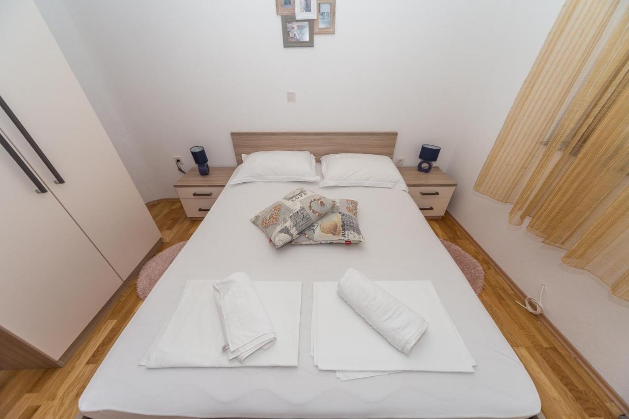 Apartament Jukic 스베티필립아이자코브 외부 사진