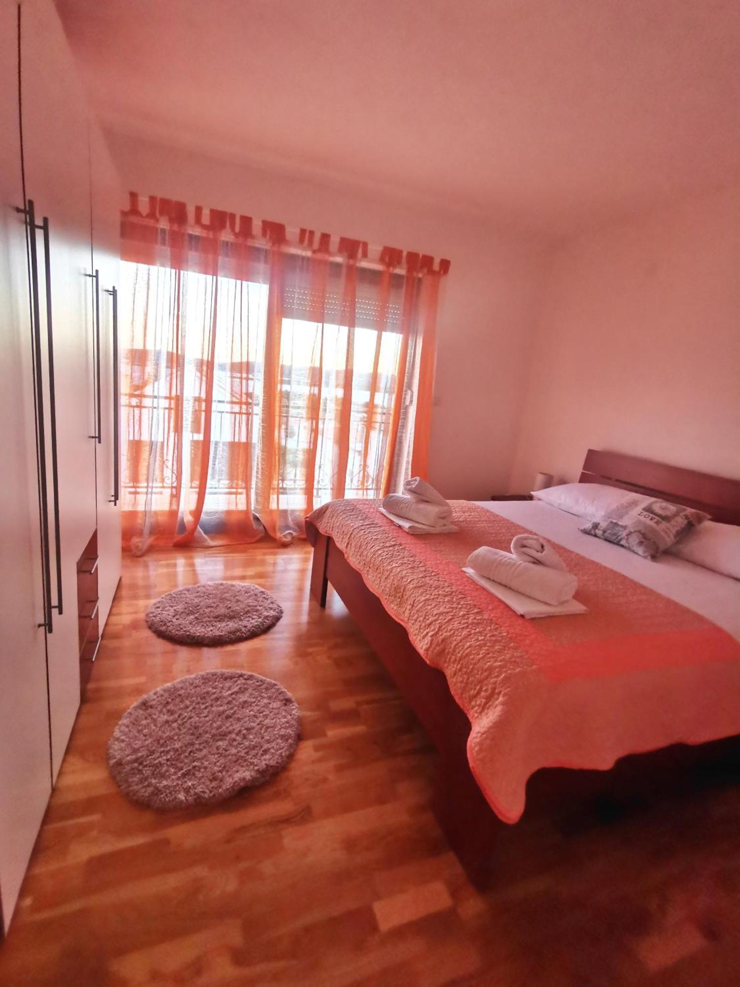Apartament Jukic 스베티필립아이자코브 외부 사진