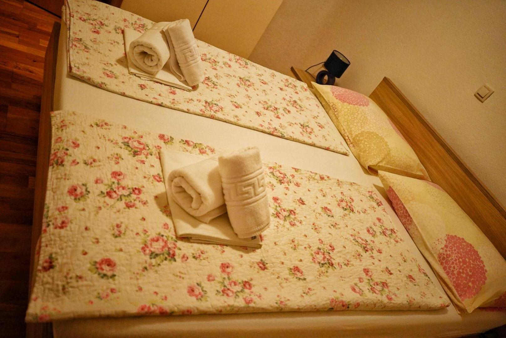 Apartament Jukic 스베티필립아이자코브 외부 사진