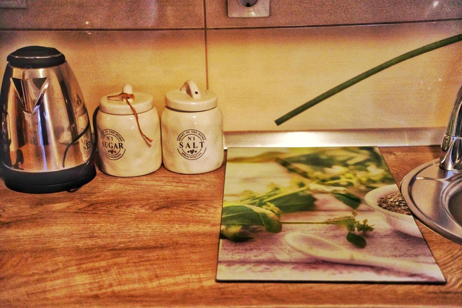 Apartament Jukic 스베티필립아이자코브 외부 사진
