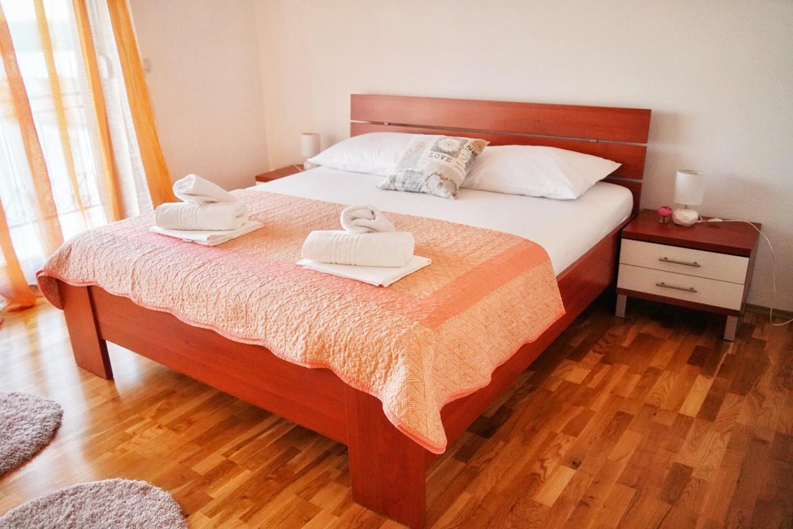 Apartament Jukic 스베티필립아이자코브 외부 사진