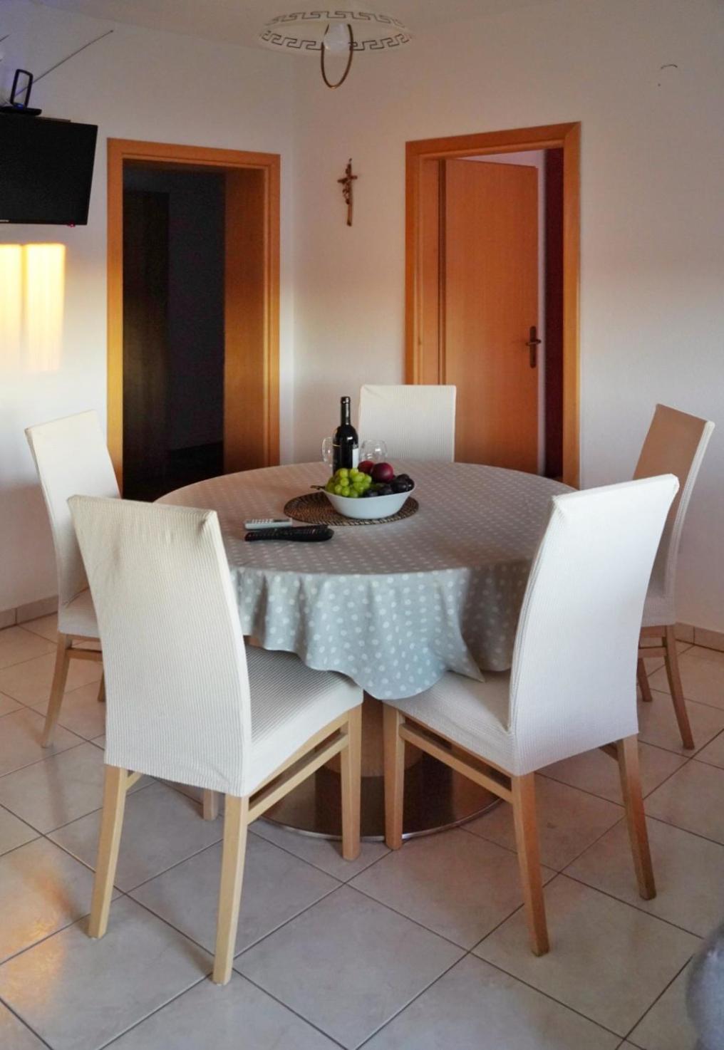 Apartament Jukic 스베티필립아이자코브 외부 사진