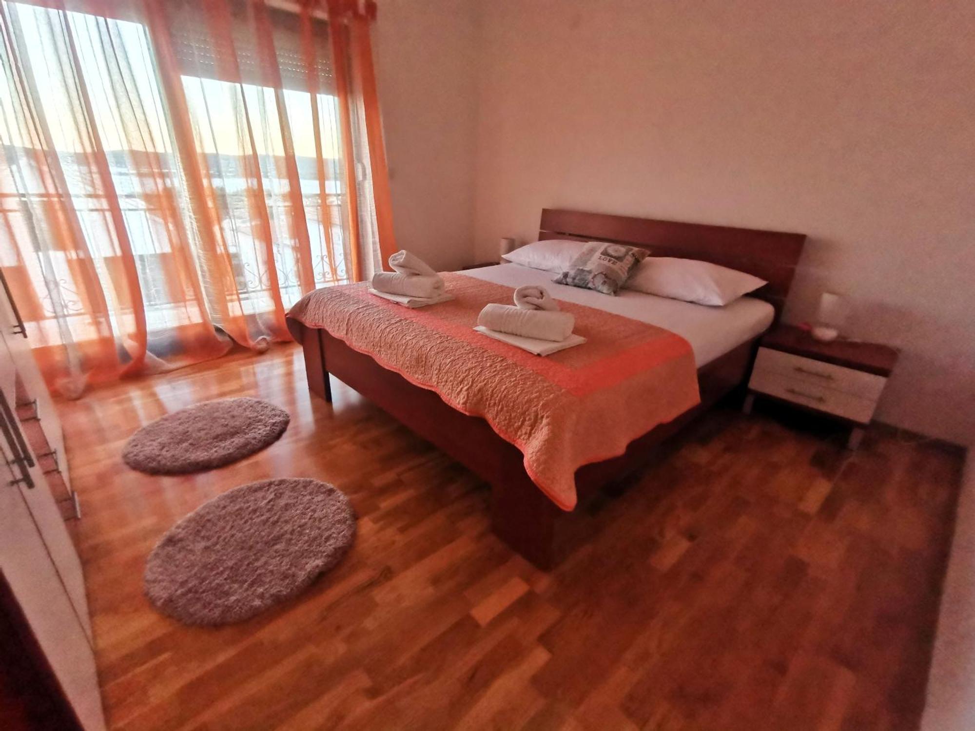 Apartament Jukic 스베티필립아이자코브 외부 사진
