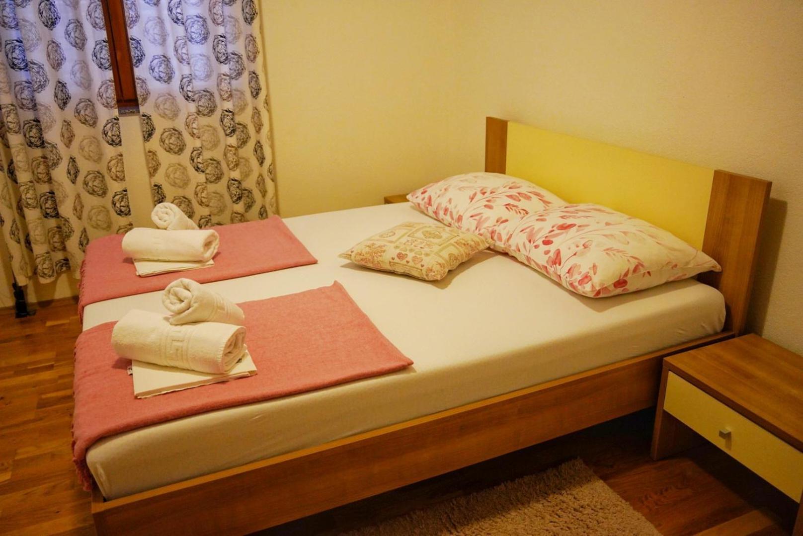 Apartament Jukic 스베티필립아이자코브 외부 사진