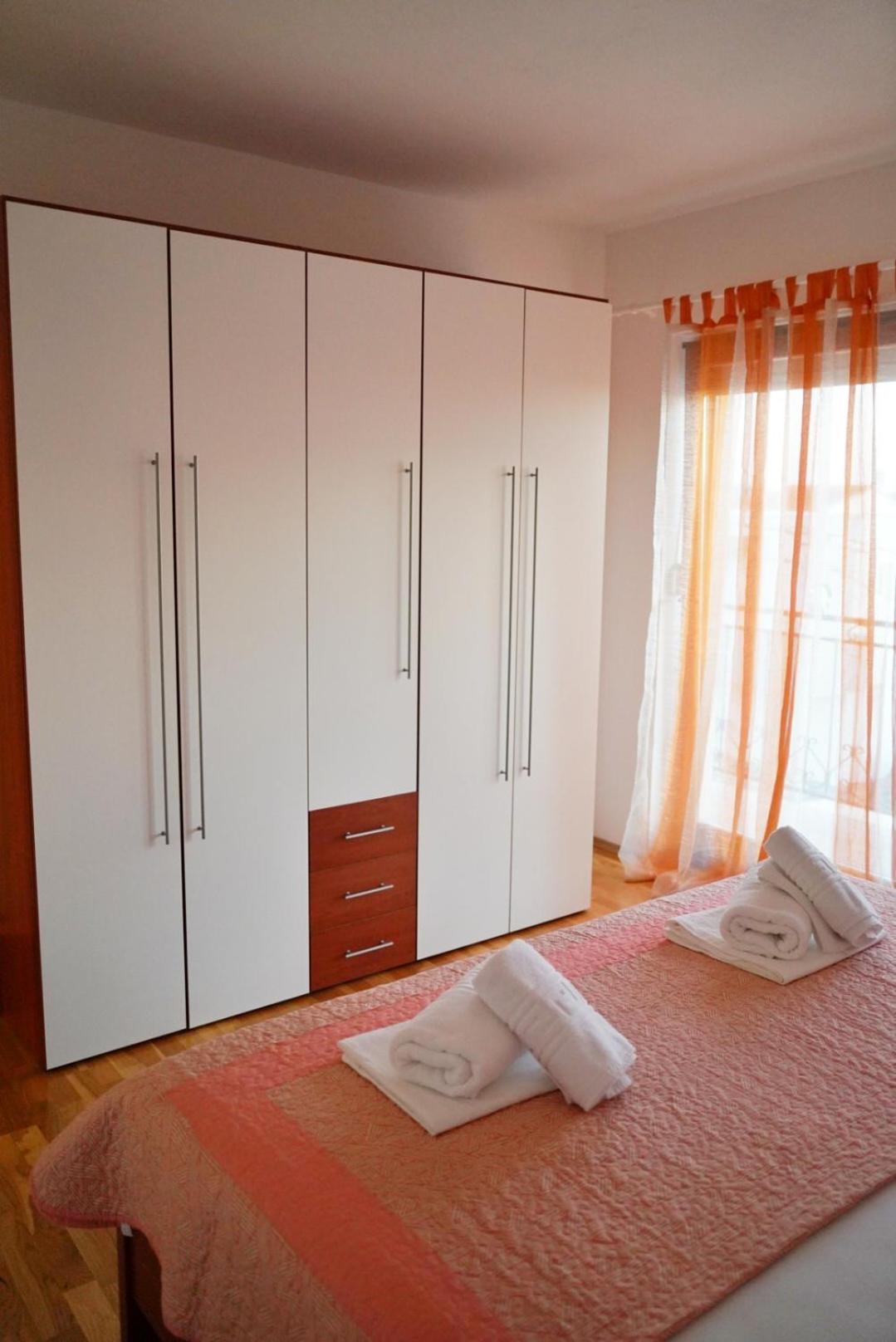 Apartament Jukic 스베티필립아이자코브 외부 사진