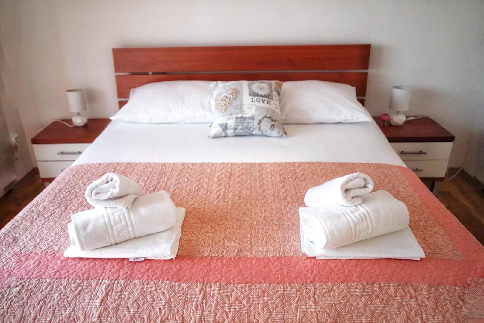 Apartament Jukic 스베티필립아이자코브 외부 사진