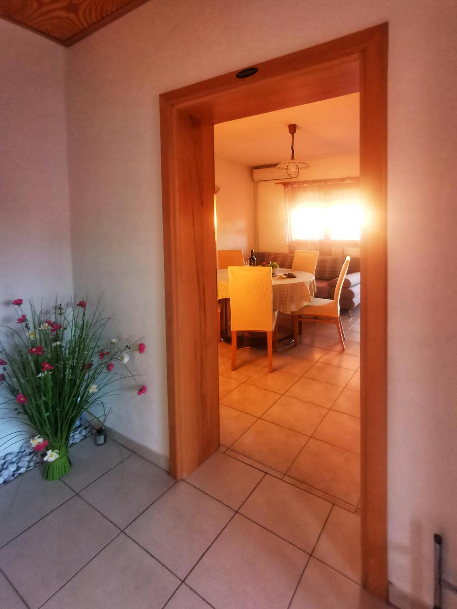 Apartament Jukic 스베티필립아이자코브 외부 사진