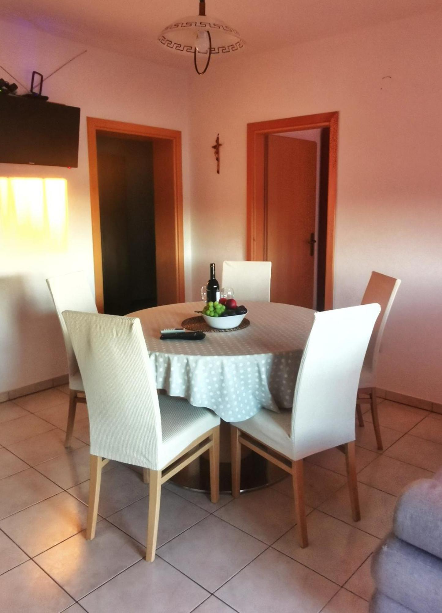 Apartament Jukic 스베티필립아이자코브 외부 사진