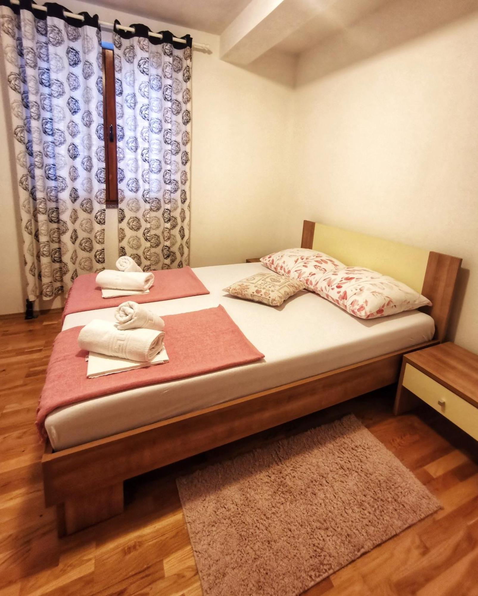 Apartament Jukic 스베티필립아이자코브 외부 사진