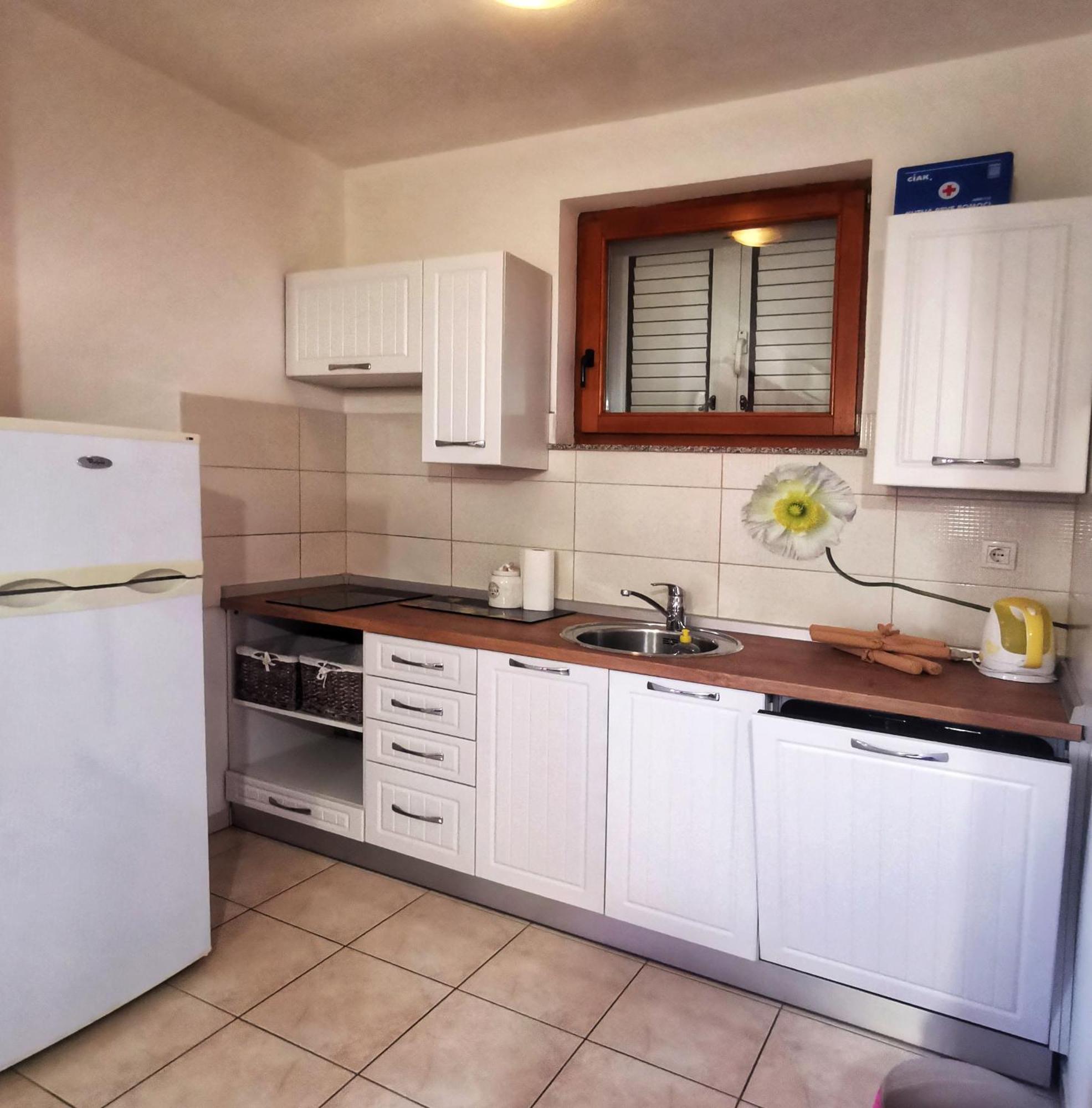 Apartament Jukic 스베티필립아이자코브 외부 사진