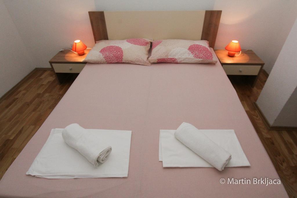 Apartament Jukic 스베티필립아이자코브 외부 사진