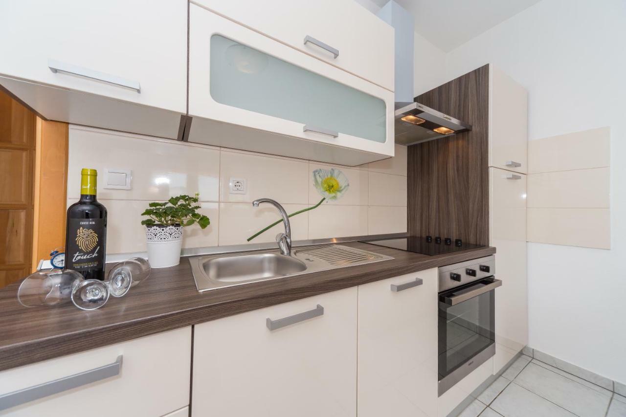 Apartament Jukic 스베티필립아이자코브 외부 사진