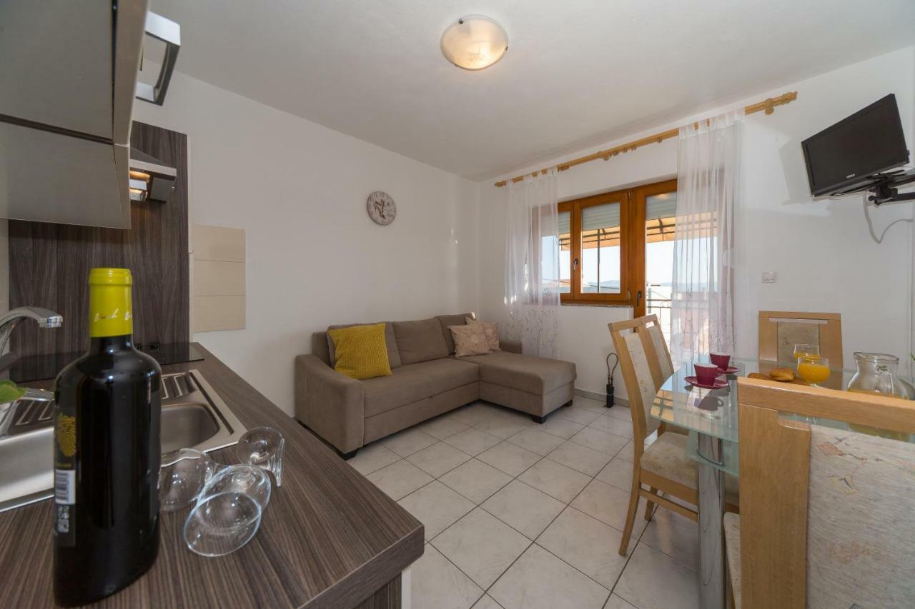 Apartament Jukic 스베티필립아이자코브 외부 사진
